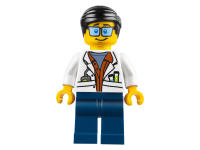 LEGO set 60157-1 Jungle Starter Set - Image 9