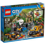 LEGO set 60161-1 Jungle Exploration Site - Image 2