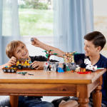LEGO set 60161-1 Jungle Exploration Site - Image 4