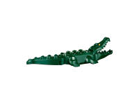 LEGO set 60162-1 Jungle Air Drop Helicopter - Image 3