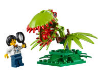 LEGO set 60162-1 Jungle Air Drop Helicopter - Image 15