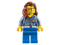 LEGO set 60163-1 Coast Guard Starter Set - Image 9