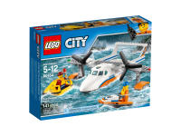 LEGO set 60164-1 Sea Rescue Plane - Image 2