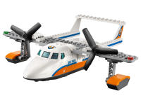LEGO set 60164-1 Sea Rescue Plane - Image 3