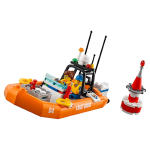 LEGO set 60165-1 4 x 4 Response Unit - Image 5