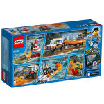 LEGO set 60165-1 4 x 4 Response Unit - Image 6