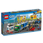 LEGO set 60169-1 Cargo Terminal - Image 2