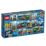 LEGO set 60169-1 Cargo Terminal - Image 7