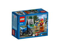 LEGO set 60170-1 Off-Road Chase - Image 3