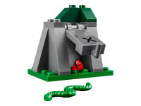 LEGO set 60170-1 Off-Road Chase - Image 4