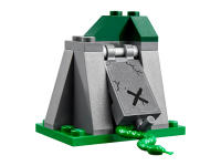LEGO set 60170-1 Off-Road Chase - Image 5