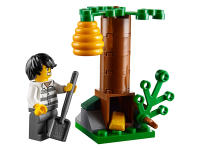 LEGO set 60171-1 Mountain Fugitives - Image 4