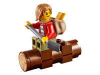 LEGO set 60171-1 Mountain Fugitives - Image 5