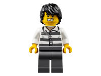LEGO set 60171-1 Mountain Fugitives - Image 7