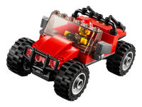 LEGO set 60172-1 Dirt Road Pursuit - Image 6