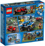 LEGO set 60172-1 Dirt Road Pursuit - Image 12