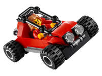 LEGO set 60173-1 Mountain Arrest - Image 3