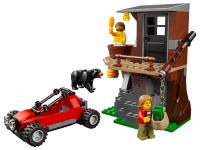 LEGO set 60173-1 Mountain Arrest - Image 13