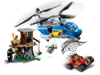 LEGO set 60173-1 Mountain Arrest - Image 14