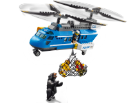 LEGO set 60173-1 Mountain Arrest - Image 17
