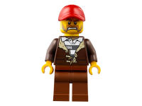 LEGO set 60175-1 Mountain River Heist - Image 3