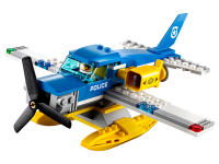LEGO set 60175-1 Mountain River Heist - Image 6