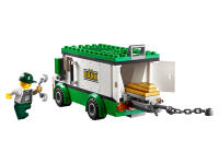 LEGO set 60175-1 Mountain River Heist - Image 10