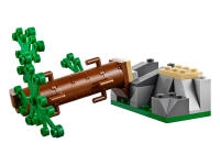 LEGO set 60175-1 Mountain River Heist - Image 11