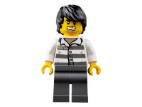 LEGO set 60175-1 Mountain River Heist - Image 12