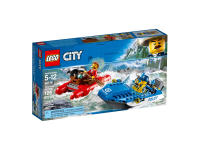LEGO set 60176-1 Wild River Escape - Image 2