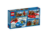 LEGO set 60176-1 Wild River Escape - Image 3