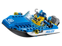 LEGO set 60176-1 Wild River Escape - Image 4
