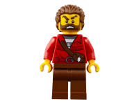 LEGO set 60176-1 Wild River Escape - Image 7