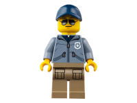 LEGO set 60176-1 Wild River Escape - Image 8