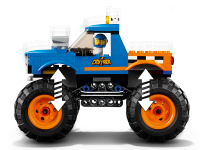 LEGO set 60180-1 Monster Truck - Image 5