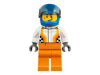 LEGO set 60180-1 Monster Truck - Image 7