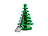 LEGO set 60181-1 Forest Tractor - Image 10