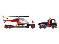 LEGO set 60183-1 Heavy Cargo Transport - Image 8