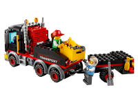 LEGO set 60183-1 Heavy Cargo Transport - Image 9