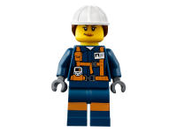 LEGO set 60184-1 Mining Team - Image 3