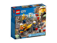 LEGO set 60184-1 Mining Team - Image 2