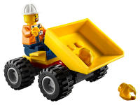 LEGO set 60184-1 Mining Team - Image 4