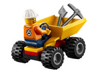LEGO set 60184-1 Mining Team - Image 5