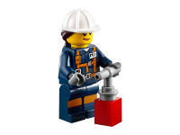 LEGO set 60184-1 Mining Team - Image 6