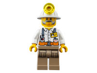 LEGO set 60184-1 Mining Team - Image 11