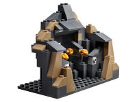 LEGO set 60186-1 Mining Heavy Driller - Image 9