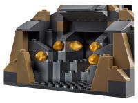 LEGO set 60186-1 Mining Heavy Driller - Image 10