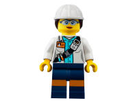 LEGO set 60188-1 Mining Experts Site - Image 5
