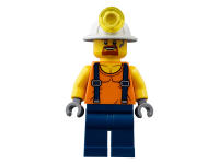 LEGO set 60188-1 Mining Experts Site - Image 6
