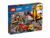 LEGO set 60188-1 Mining Experts Site - Image 2